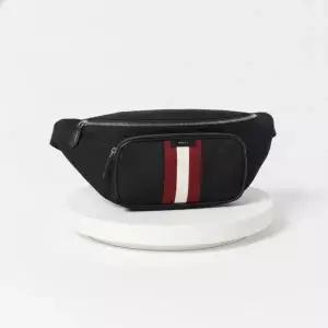 [발리]BALLY 생산 MAS02RNY286-U901P 코드 벨트백 888672