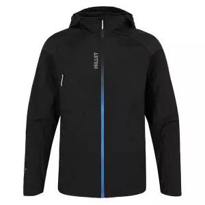 MILLET MG01 밀레 남성 여름바람막이 초경량스트레치+타공하이브리드 201 자켓 _MXTUJ9