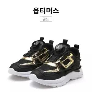 에스키즈 EXR 옵티머스 블랙골드 BB5KD1OPT1-BGO_DG 1246922