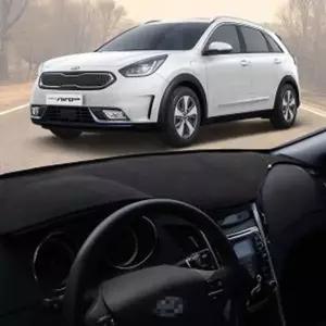 니로 AIP538C7 PHEV 대시보드커버 미끄럼방지 자동차 대시보드커버 차량 썬매트 새차선물 난반사