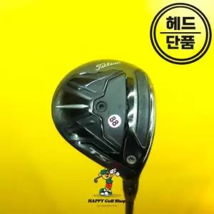 타이틀리스트 TSi3 3번우드 헤드 15도 중고