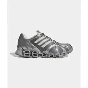 [아디다스] ADIDAS 메가 고스트라이드 - 그레이 화이트 KJ8979 2596672