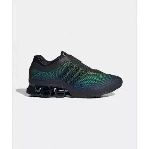 [아디다스] ADIDAS 메가라이드 S2 - 블랙 솔라그린 HP3421 2596661