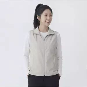 웨스트우드 여성 봄 여름 조끼 베스트 이월상품 케이투 에베레스트 한라산