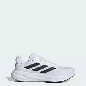 [아디다스] 리스폰스 슈퍼 남성 Running - Cloud White Core Black Halo Silver JI4625 2602091