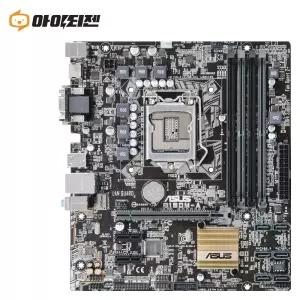 B150M-A 인텔 6세대 7세대 1151소켓 메인보드 ASUS