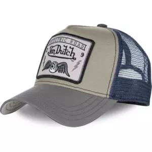 Von Dutch 본더치모자 트러커 캡 메쉬