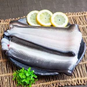 국내산 자포니카 민물장어 3kg 손질후 2.1kg 내외 풍천장어 6-12미