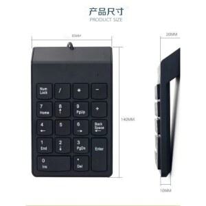 무선 무접점키보드 미니 라운드 USB 2 블루투스기계식키보드 창구 캐릭터키보드