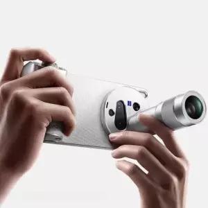 vivo X300 Ultra 망원 G2 400mm 렌즈 전문가 촬영 세트 비보 스마트폰