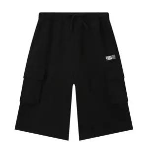엔비에이 NBA 느바 버뮤다 카고 반바지 N252Z6020PENC