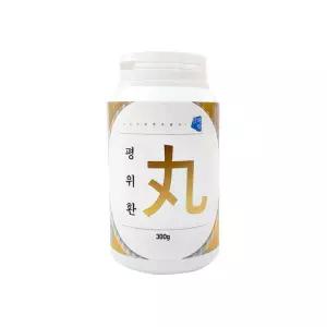 산해랑 프리미엄 평위환 300g [BKT86834]