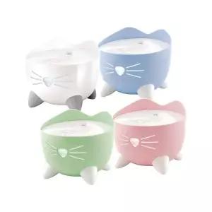 미라클하우스 하겐 캣잇 PIXI 고양이 정수기 2.5L 889161