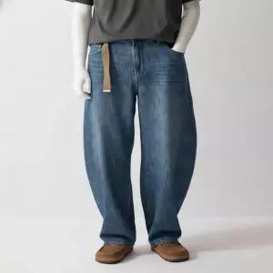 SPAO 스파오 [COOL] 벌룬 와이드 진_SPTJG25C52 631264
