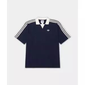 아디다스 ADIDAS 와플 반팔 저지 - 네이비 KW7473KW7473 159961