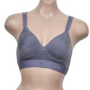 [라일리여성언더웨어] Rly 노와이어 스포츠브라 브라탑 필라테스브라 헬스