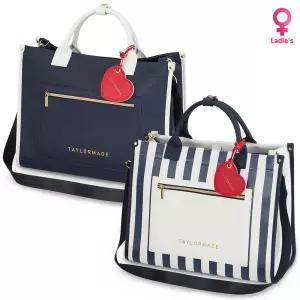 26  MACARON HEART 여성 토트백