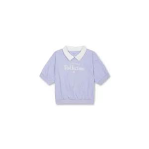 폴햄 키즈 어린이 POLHAM KIDS 여아) 아이차 마린 카라티 PKF2TT2030 4990205