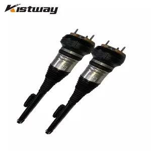 에어서스펜션 쇼바 메르세데스 벤츠 호환 W223 2WD S350 S400 S450 S500 A2233209603용 후방 좌우 에어 서