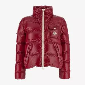 안드로 체스트 플랩 포켓 숏 다운 재킷 L10931A00094 597EU 470