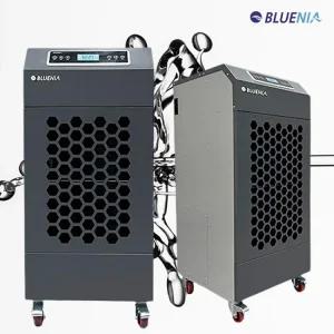 블루니아 산업용 저온 제습기 대형 대용량 기본형 SHD-150L