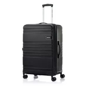 AMERICANTOURISTER MG01 스카이렛 화물용캐리어 28인치 블랙 QV429017