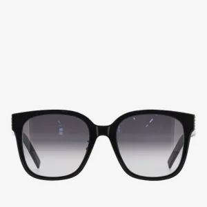 YSL 로고 그라데이션 렌즈 선글라스 736455 Y9956 1014