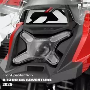 BMW R 1300 GSA R1300GS 어드벤처 옵션 719 트리플 블랙 3D 스티커 Racing Red kit