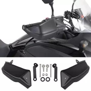 혼다 CB500X CB500F CBF600N 용 핸드 가드 브레이크 쉘 보호 윈드 실드