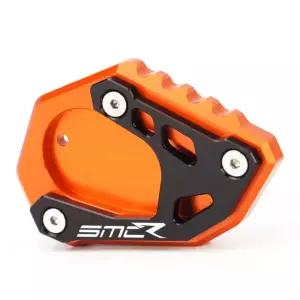 690 SMCR 로고 킥 스탠드 KTM SMC R 2020 2021 2019 2022 용 orange A 690 SMC