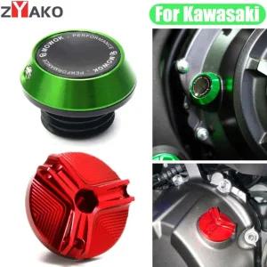 가와사키 Z900 RS Z650 Z800 Z400 Z1000 R SX Z125 Versys Black