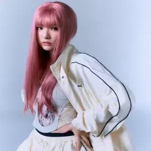 푸마 X 무신사 T7 우븐 자켓 UNI - 아몬드 638014-87 5901742