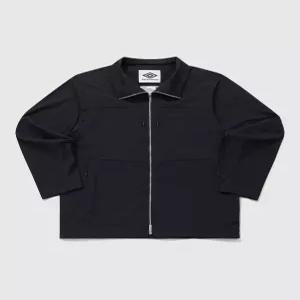 엄브로 UMB X White Mountaineering 스트레치 블루종 자켓 블랙(UQ111CJK28) 4781822