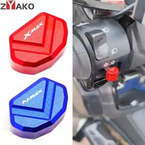 Yamaha X-MAX 300 XMAX 125 250 400 NMAX 155 TMAX 56 OrangeNMAX