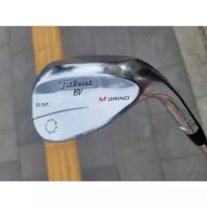 타이틀리스트 SM7 58도 08바운스 M그라인드 다골s 정품