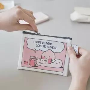 KAKAO FRIENDS 레이지선데이 미니파우치_ 5007829128 515188