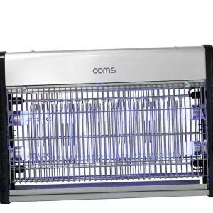 I09 여름철 UV LED 모기 퇴지기 저전력 자외선 해충퇴