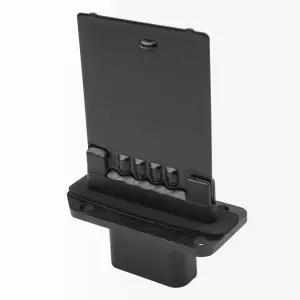 HVAC 팬 송풍기 모터 저항 YH-1715 익스페디션 머스탱 이스케이프 F150 F250 F350 슈퍼 듀티 링컨 마크 LT