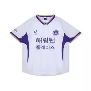 FC안양 FCANYANG 26시즌 원정 유니폼