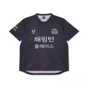 FC안양 FCANYANG 2026 써드 3rd 유니폼 필드