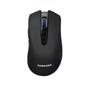 [삼성전자] 무선 블루투스 광마우스, SM-MG100B [블랙] ~7S153