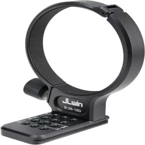 Hersmay 86mm 금속 렌즈 칼라 삼각대 장착 링 삼양 AF F2.0-2.8 카메라 어댑터