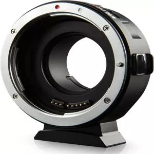 캐논 EOS EF/EF-S 렌즈용 빌트록스 오토 포커스 마운트 어댑터 - M4/3 MFT 올림푸스 파나소닉 카메라 GH4