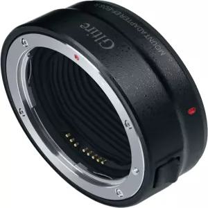 EF-EOS R 렌즈 어댑터 캐논 오토 포커스 마운트 RF 카메라까지 R5 R6 R7 R8 R10 R50 R100 RP R3와