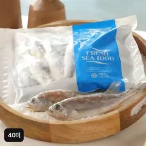 국내산 프리미엄 참굴비 40미(미당50~79g)