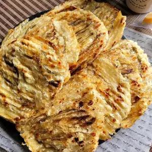 순돌이네 구운 아귀포 400g