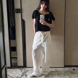 [메이비베이비] Kittle Pants (2colors)