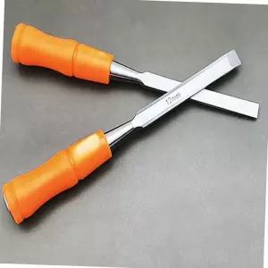 전문가용 목공 목공용 끌 조각끌 12mm 나무 공예 수공구 목공수공구 평끌 나무조각끌