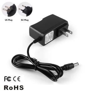 드릴 드라이버 EU/US 플러그 AC 110-240V 전원 어댑터 충전기 4.2V 8.4V 12.6V 1A 2A 공급 장치