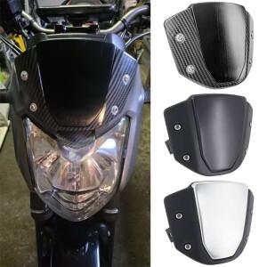 혼다 CB650R CB1000R CB 프론트 윈드 디플렉터 윈드스크린 스포츠 프로텍터 커버 윈드실드 오토바이 부품
